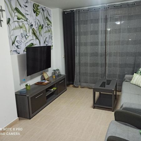 Vinarós Relax & Play Panoramic Golf Vinaroz, Sant Jordi Apartment מראה חיצוני תמונה