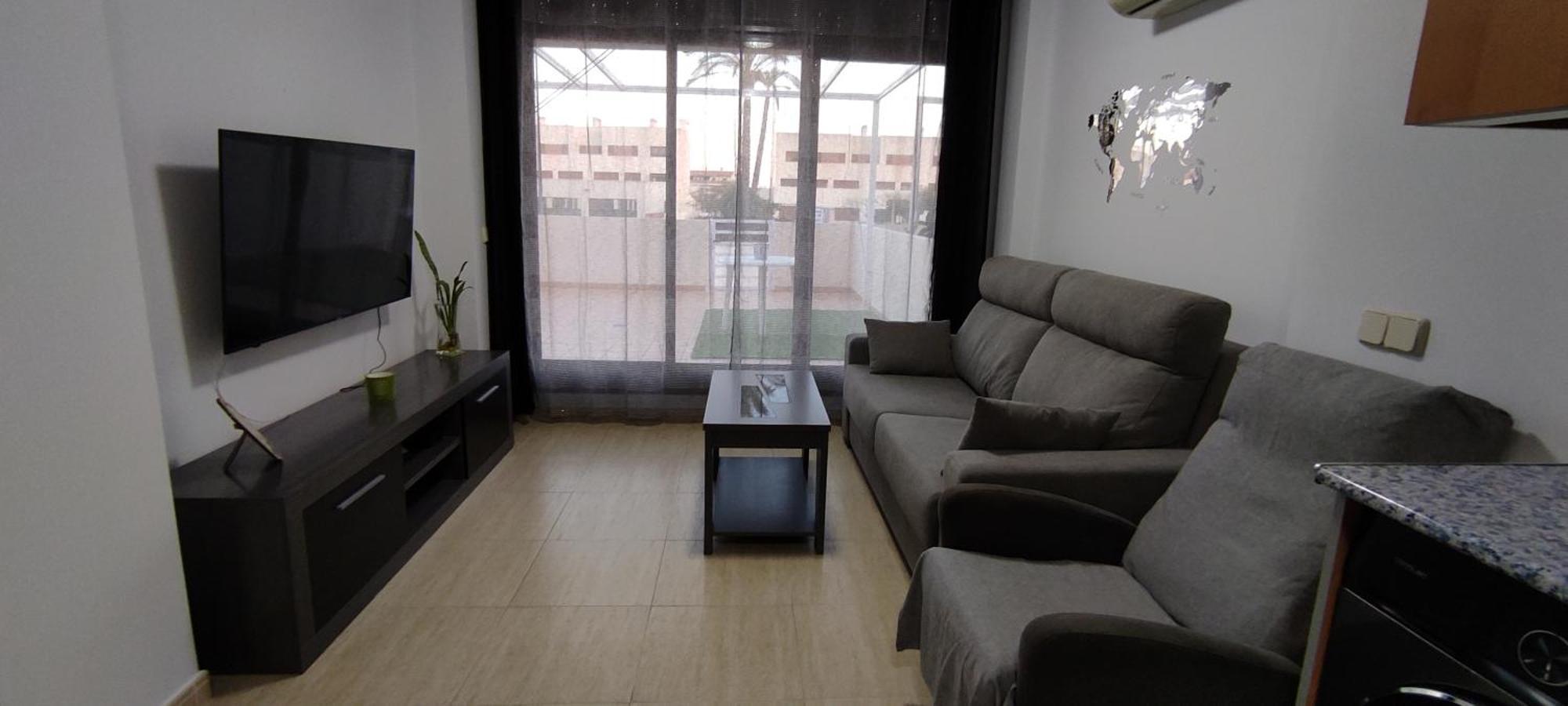 Vinarós Relax & Play Panoramic Golf Vinaroz, Sant Jordi Apartment מראה חיצוני תמונה