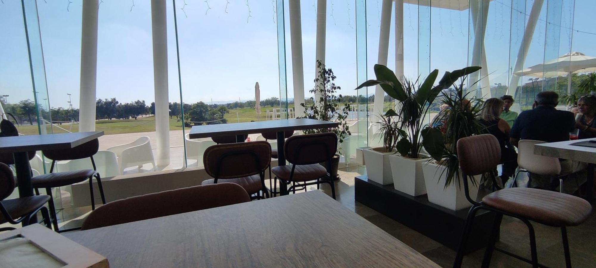 Vinarós Relax & Play Panoramic Golf Vinaroz, Sant Jordi Apartment מראה חיצוני תמונה