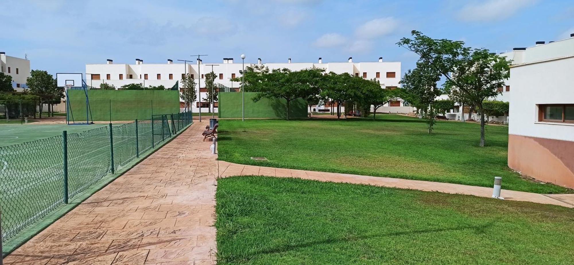 Vinarós Relax & Play Panoramic Golf Vinaroz, Sant Jordi Apartment מראה חיצוני תמונה