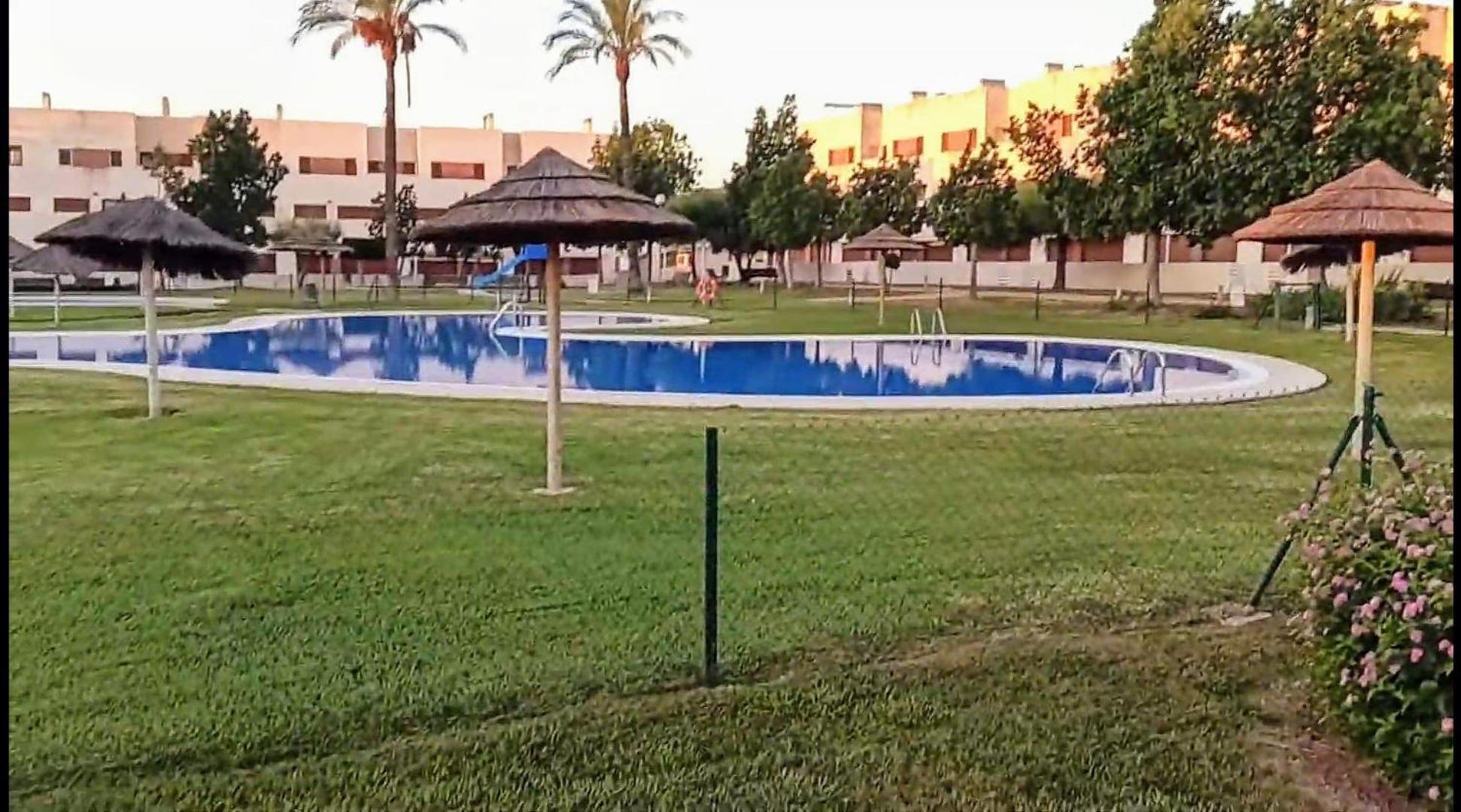 Vinarós Relax & Play Panoramic Golf Vinaroz, Sant Jordi Apartment מראה חיצוני תמונה