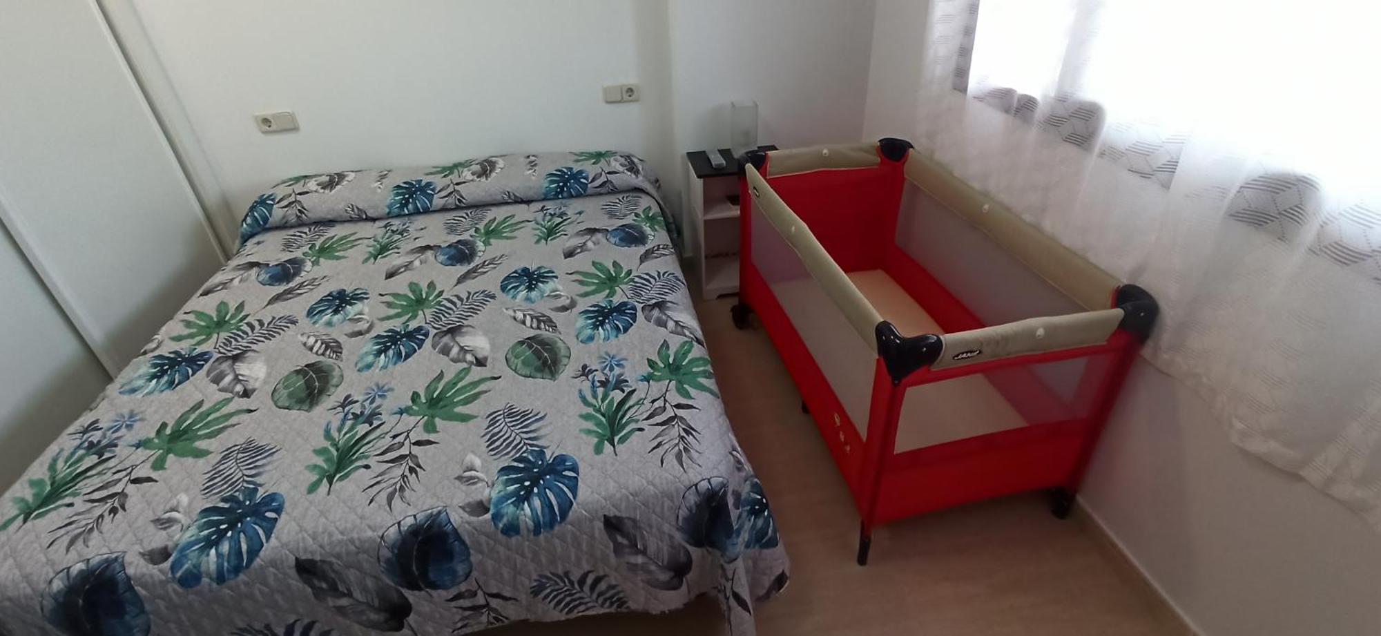 Vinarós Relax & Play Panoramic Golf Vinaroz, Sant Jordi Apartment מראה חיצוני תמונה