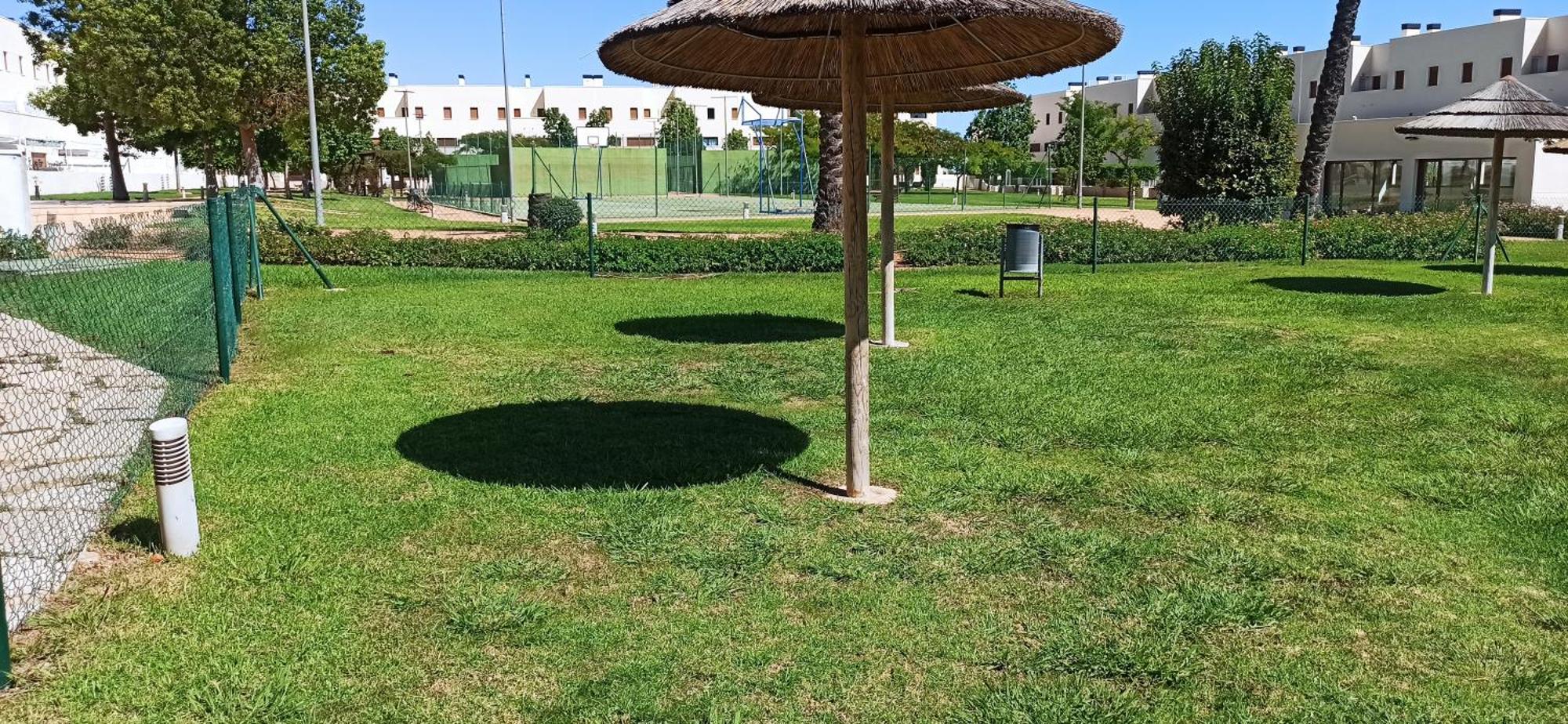 Vinarós Relax & Play Panoramic Golf Vinaroz, Sant Jordi Apartment מראה חיצוני תמונה