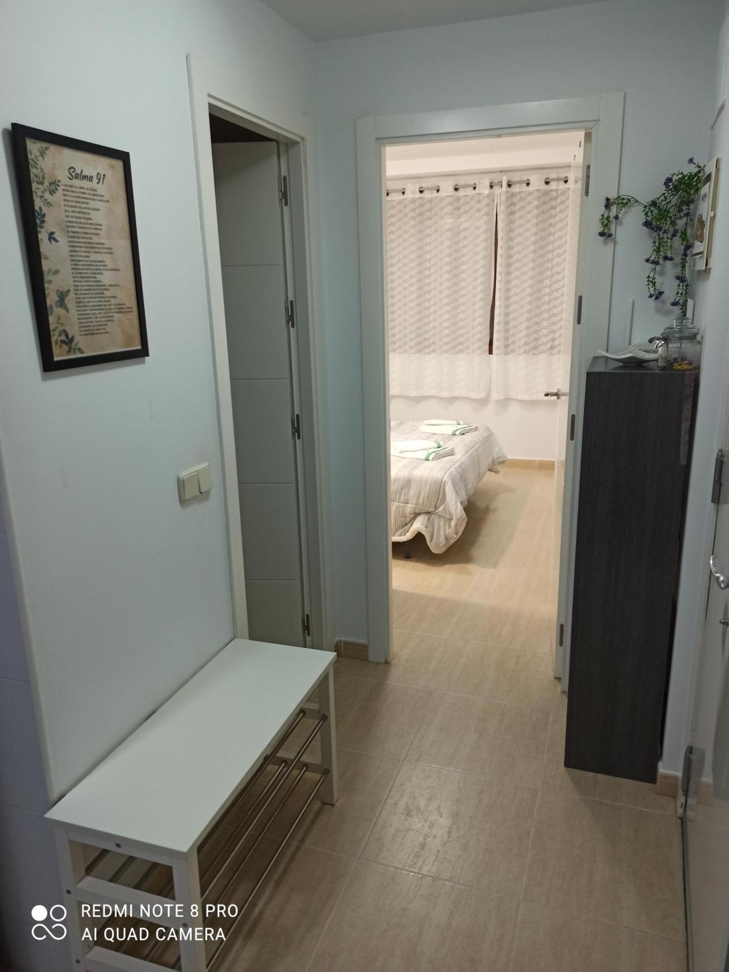 Vinarós Relax & Play Panoramic Golf Vinaroz, Sant Jordi Apartment מראה חיצוני תמונה