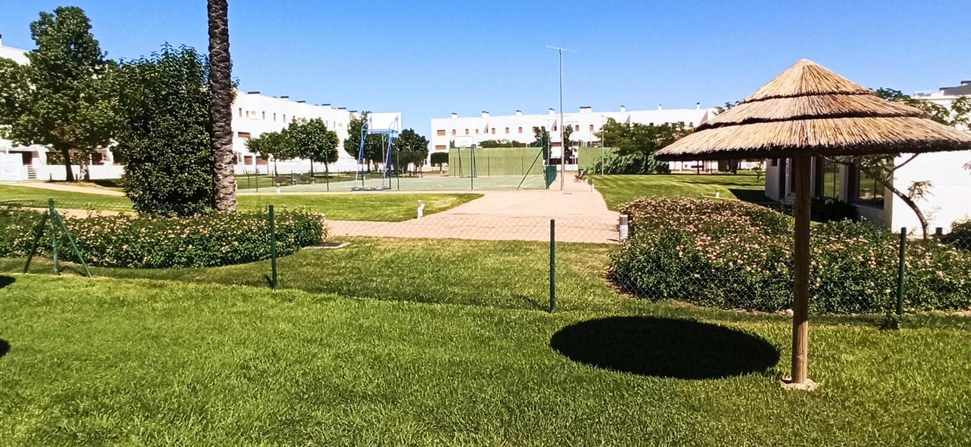 Vinarós Relax & Play Panoramic Golf Vinaroz, Sant Jordi Apartment מראה חיצוני תמונה
